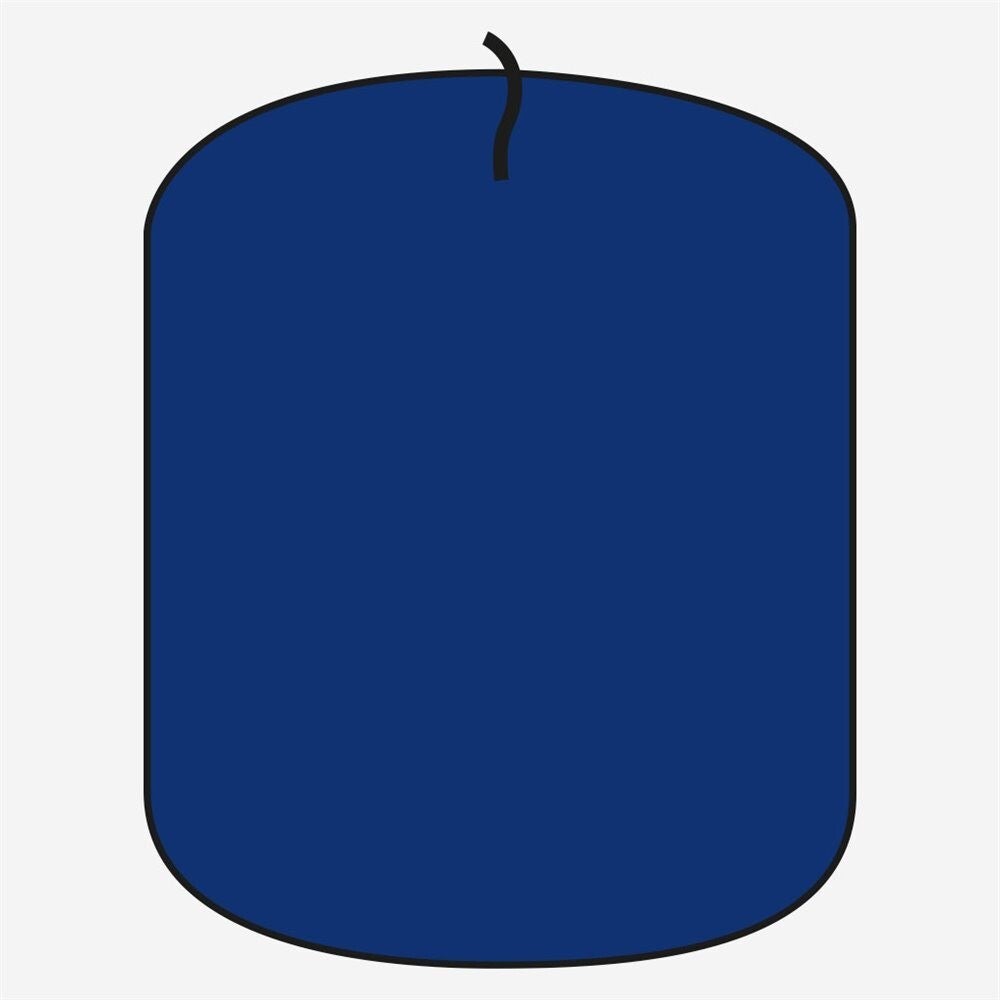 EXAGON Standardfarbe dunkelblau Nr. 33