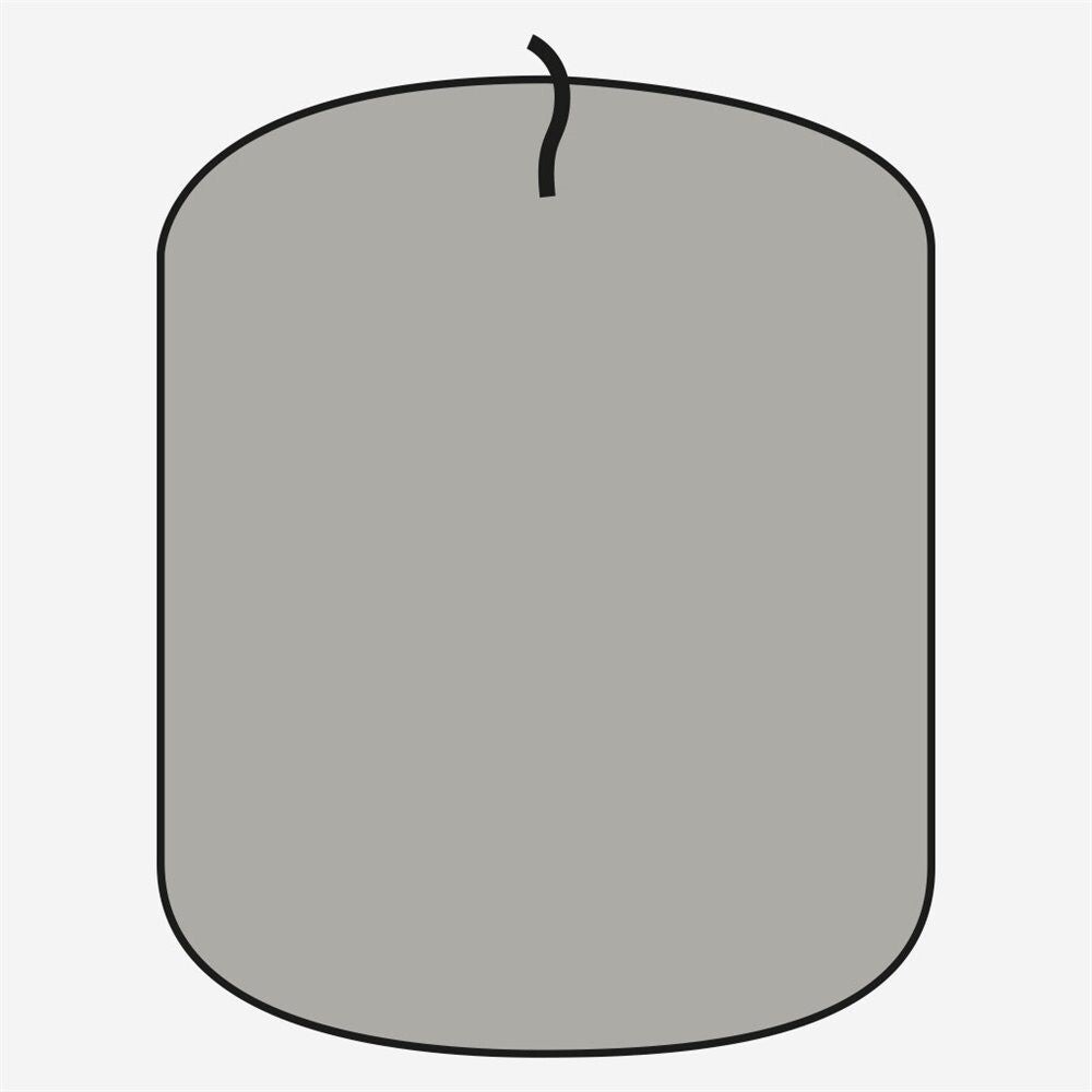 EXAGON Standardfarbe grau Nr. 36