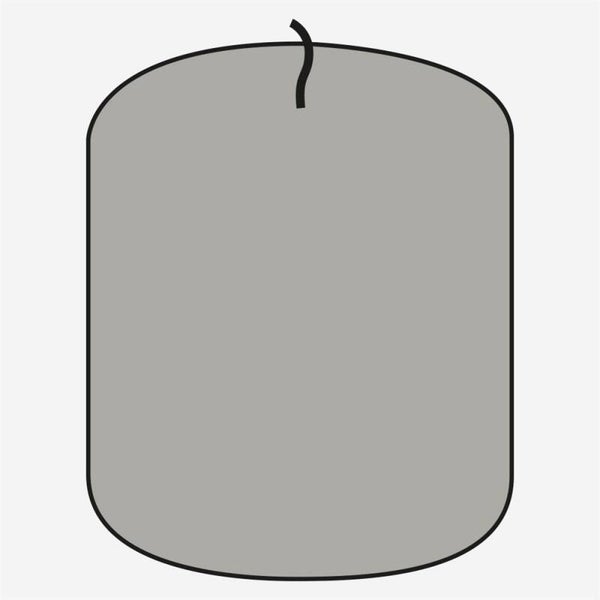 EXAGON Standardfarbe grau Nr. 36