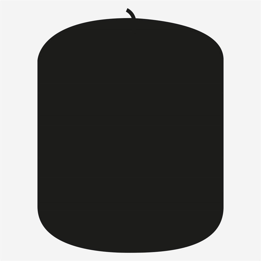 EXAGON Pigmentfarbe schwarz Nr. 37