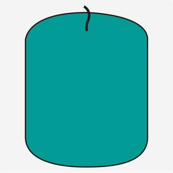 EXAGON Standardfarbe türkis Nr. 40  50g