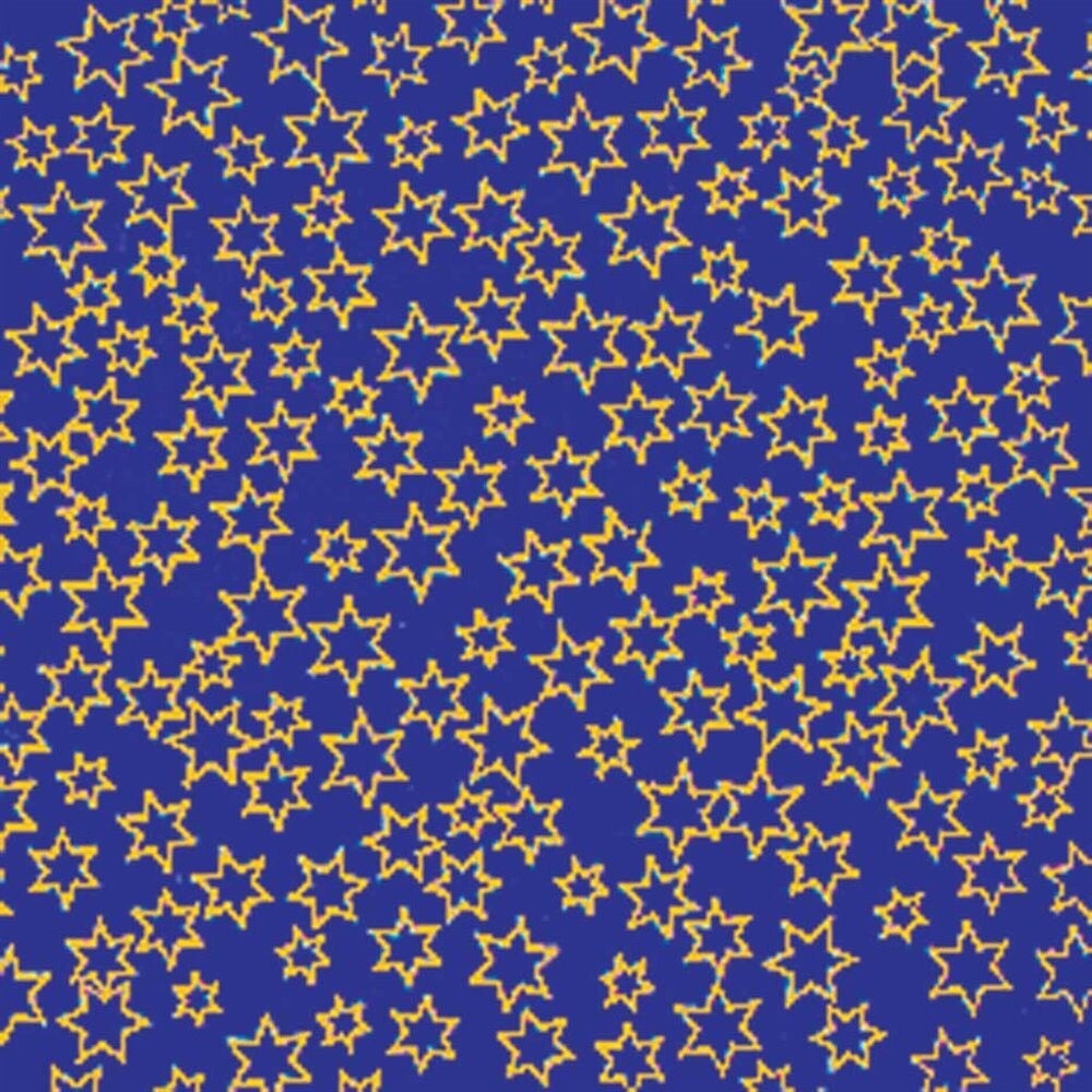 EXAGON Effekt-Wachsfolien, 450 x 250 x 0,5 mm