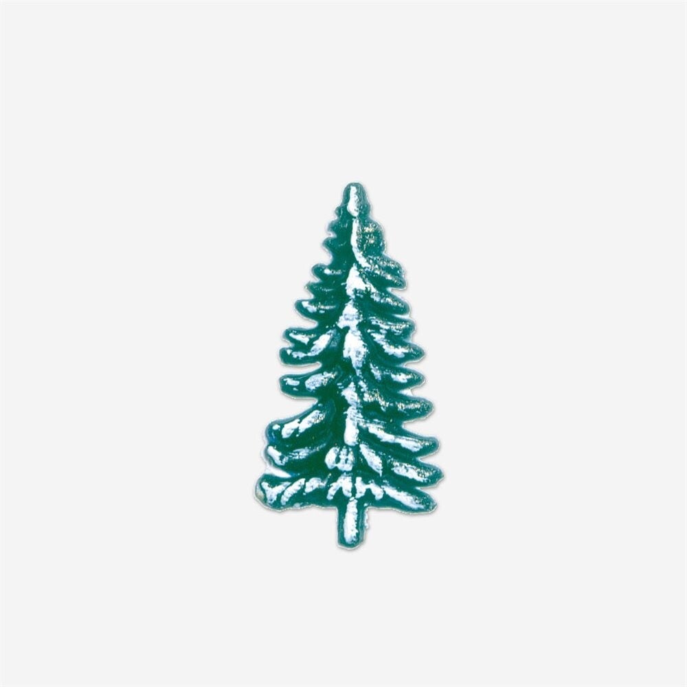 EXAGON Winter Nr. 2 H 31 mm, 9 Stück