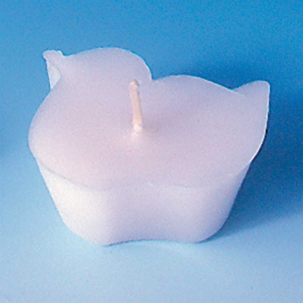 EXAGON Gießform Nr. 22 «Ente»