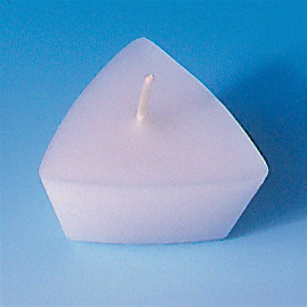 EXAGON Gießform Nr. 23 «Dreieck»