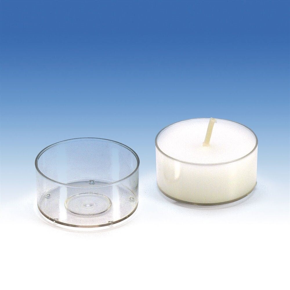 EXAGON Teelichthülse klein ø 39 x Höhe 19 mm