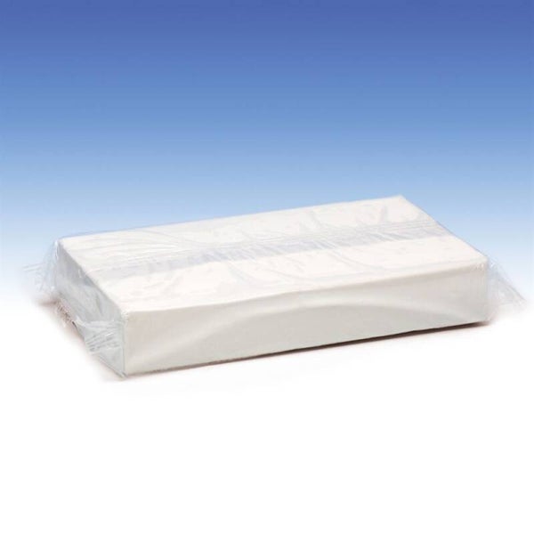 EXAGON Knetmasse 1 kg 19 x 9,5 x 2,5 cm.