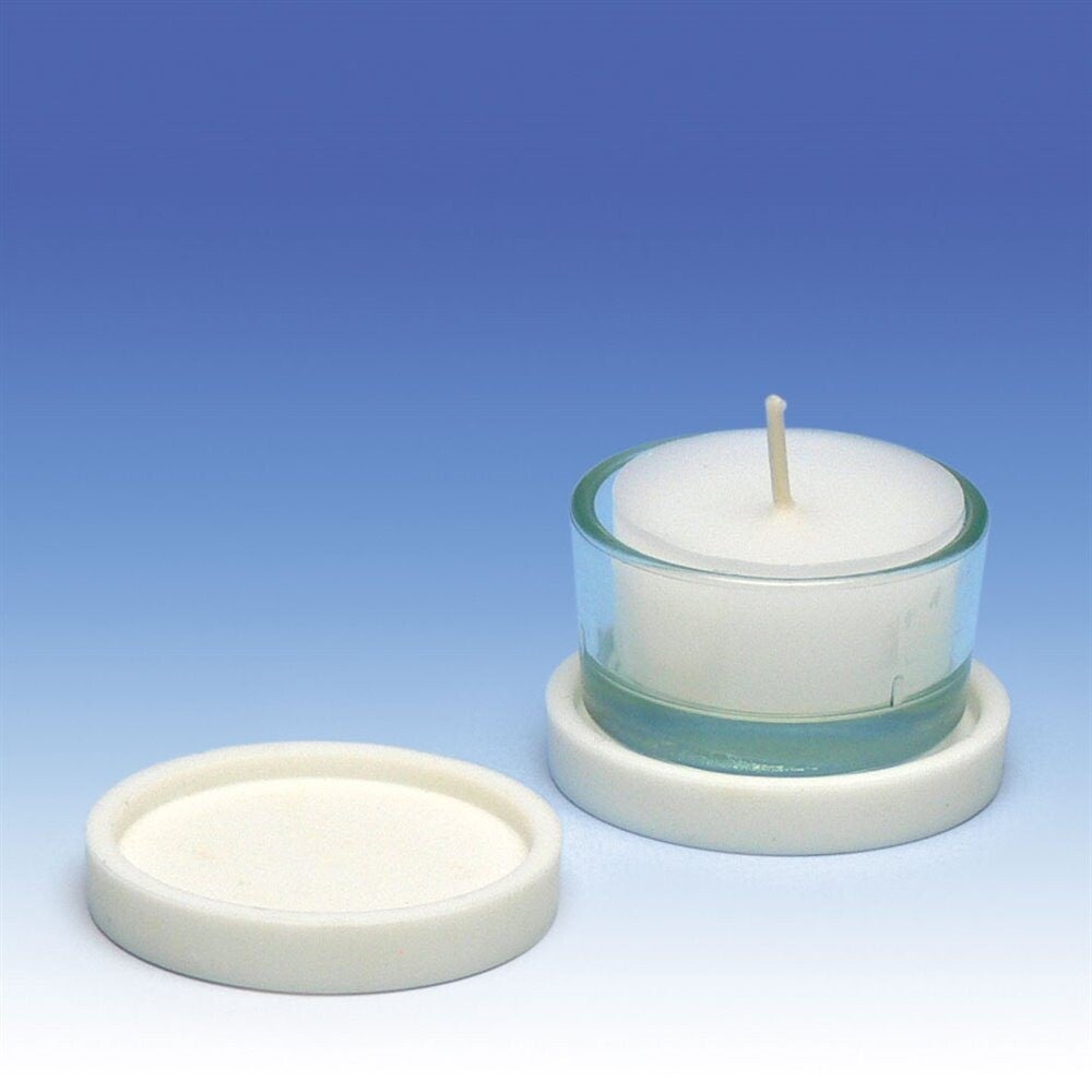 EXAGON Silikoneinlage ø 50 x 8 mm