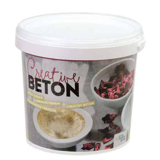 GLOREX  Beton Creative-Beton 3,5 kg im Eimer