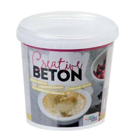 GLOREX  Beton Creative-Beton 5 kg im Eimer