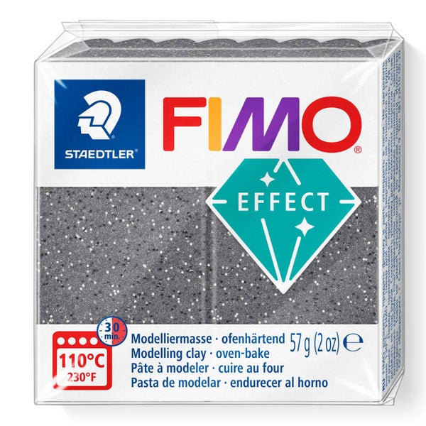 FIMO® effect 8010 Stone 57g.