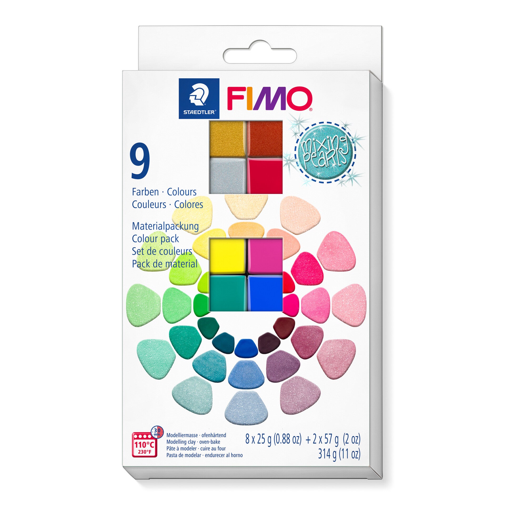 FIMO® effect 8013 C