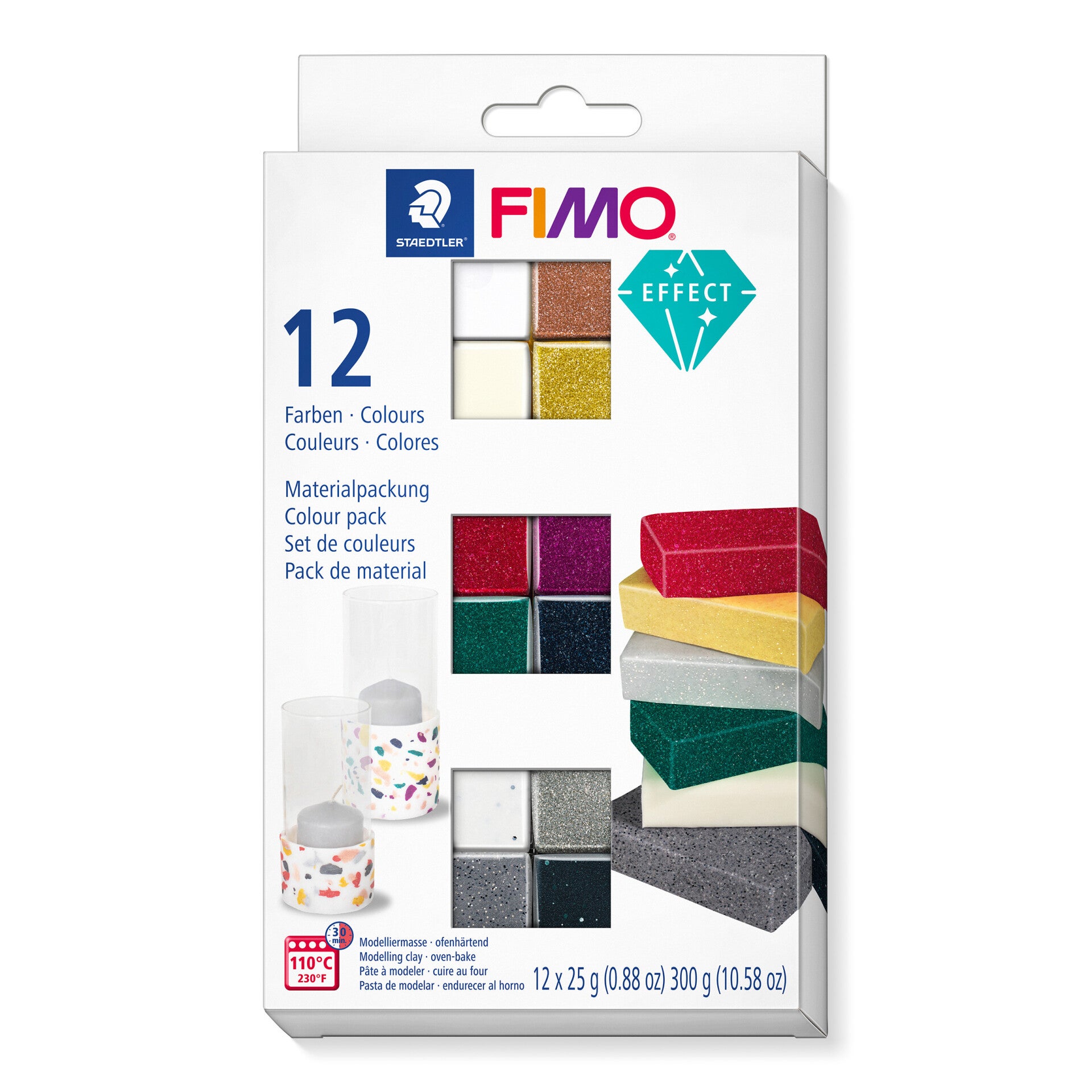 FIMO® effect 8013 C