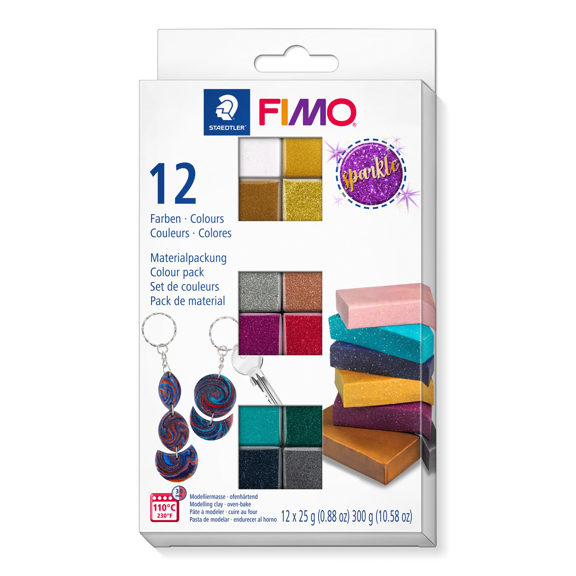 FIMO® effect 8013 C