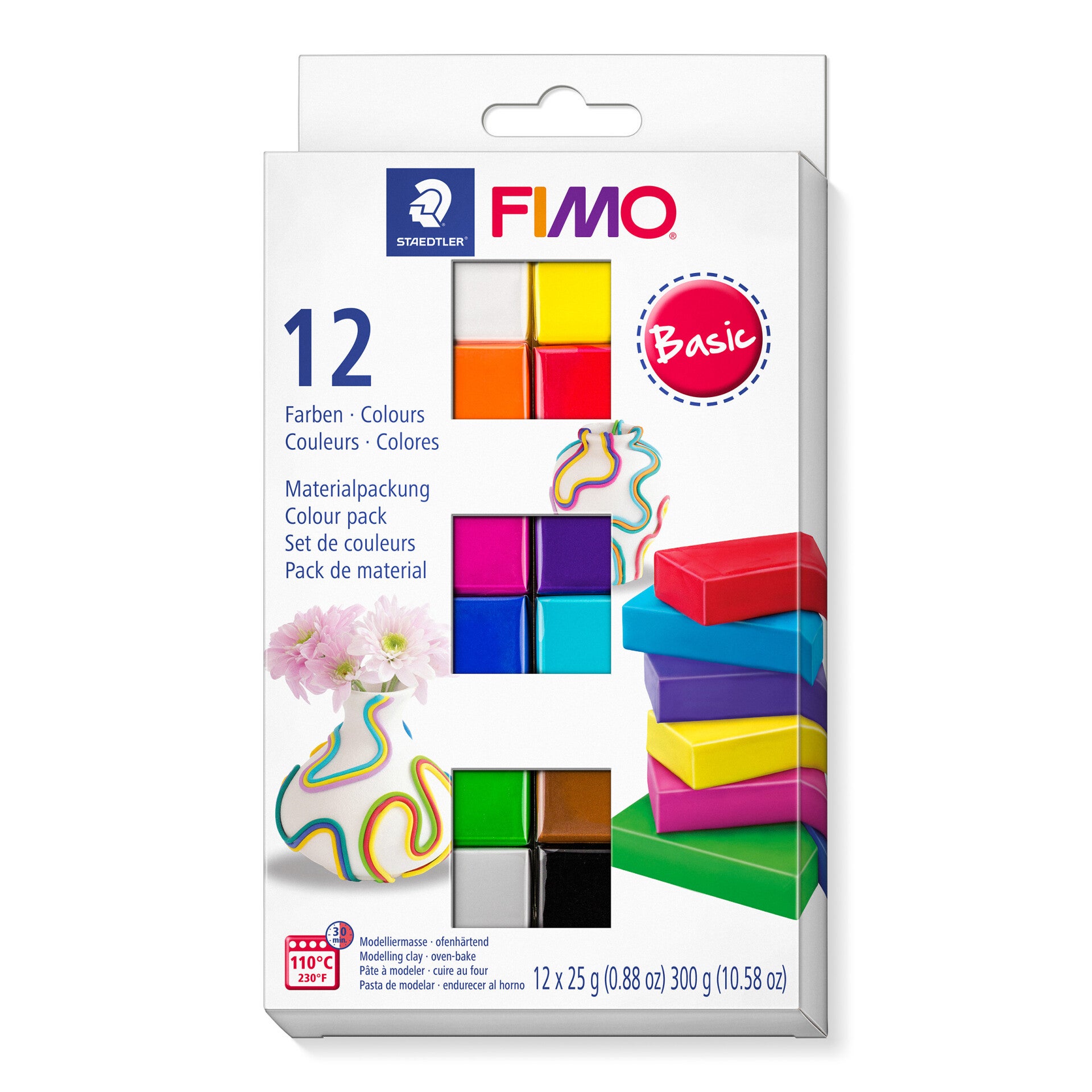 FIMO® soft 8023 C
