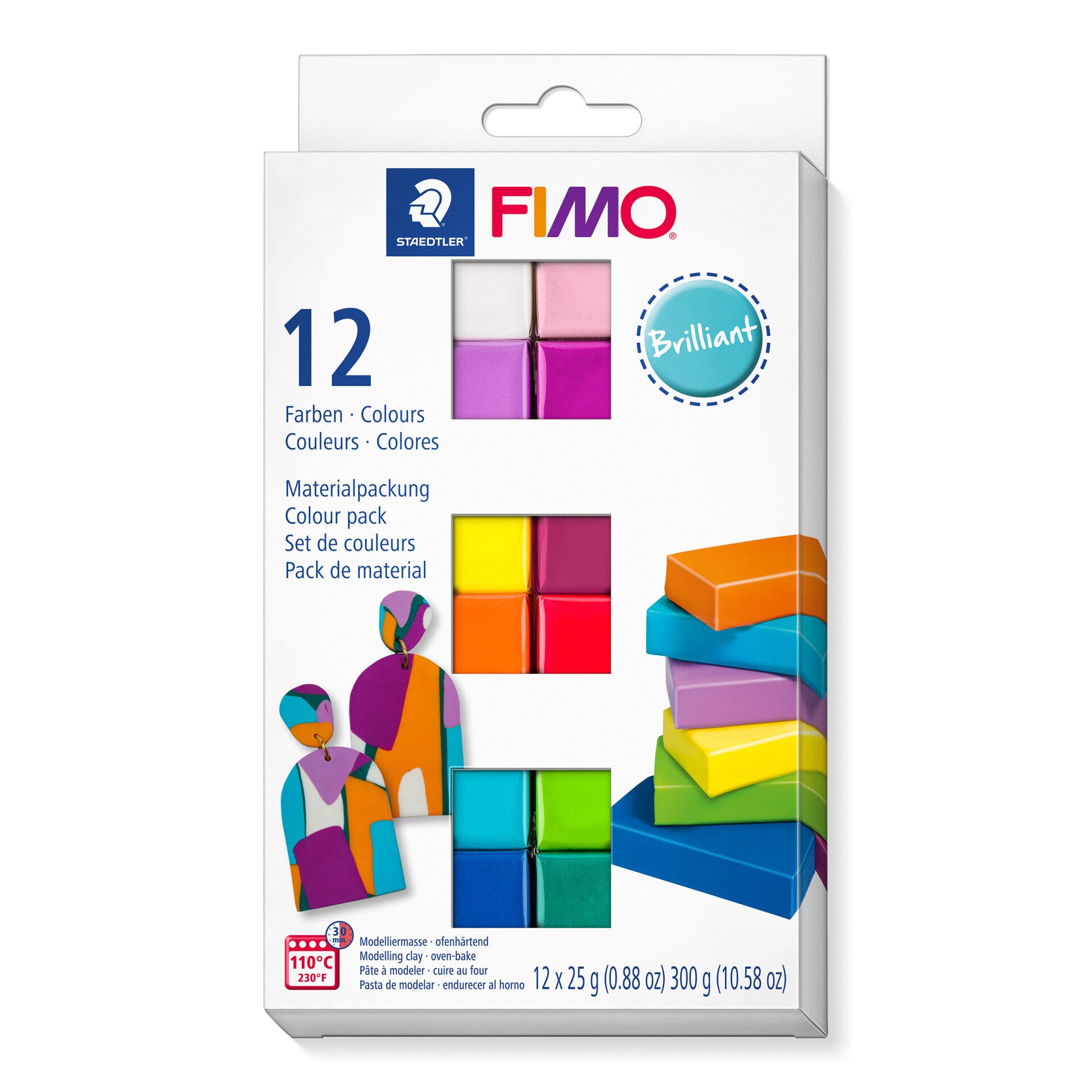 FIMO® soft 8023 C
