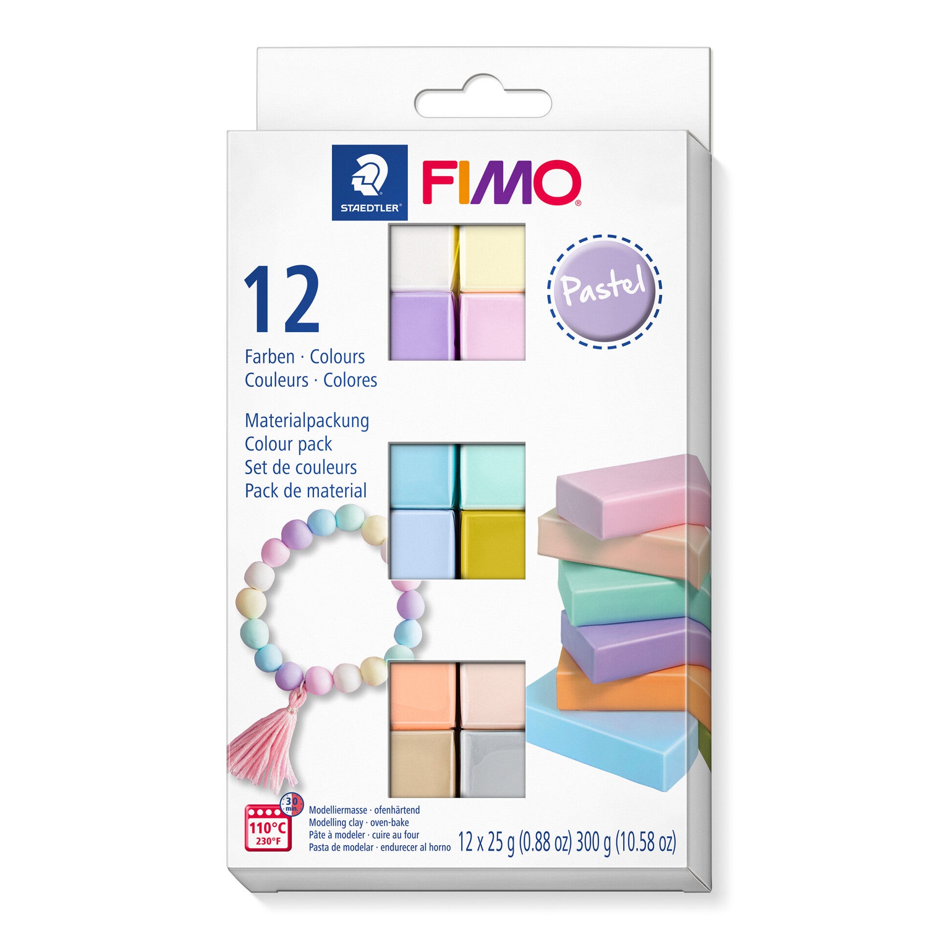FIMO® soft 8023 C