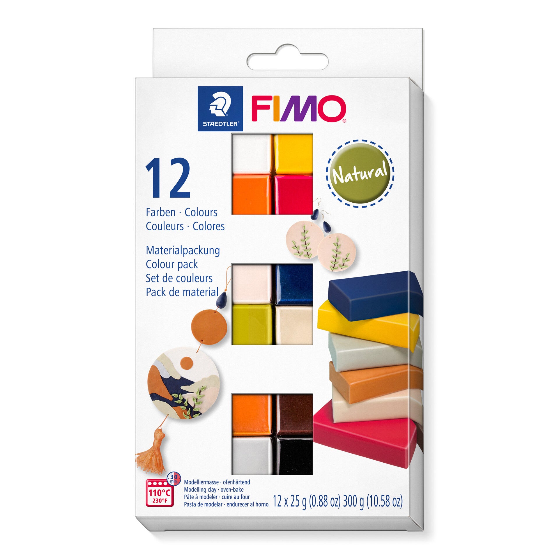 FIMO® soft 8023 C