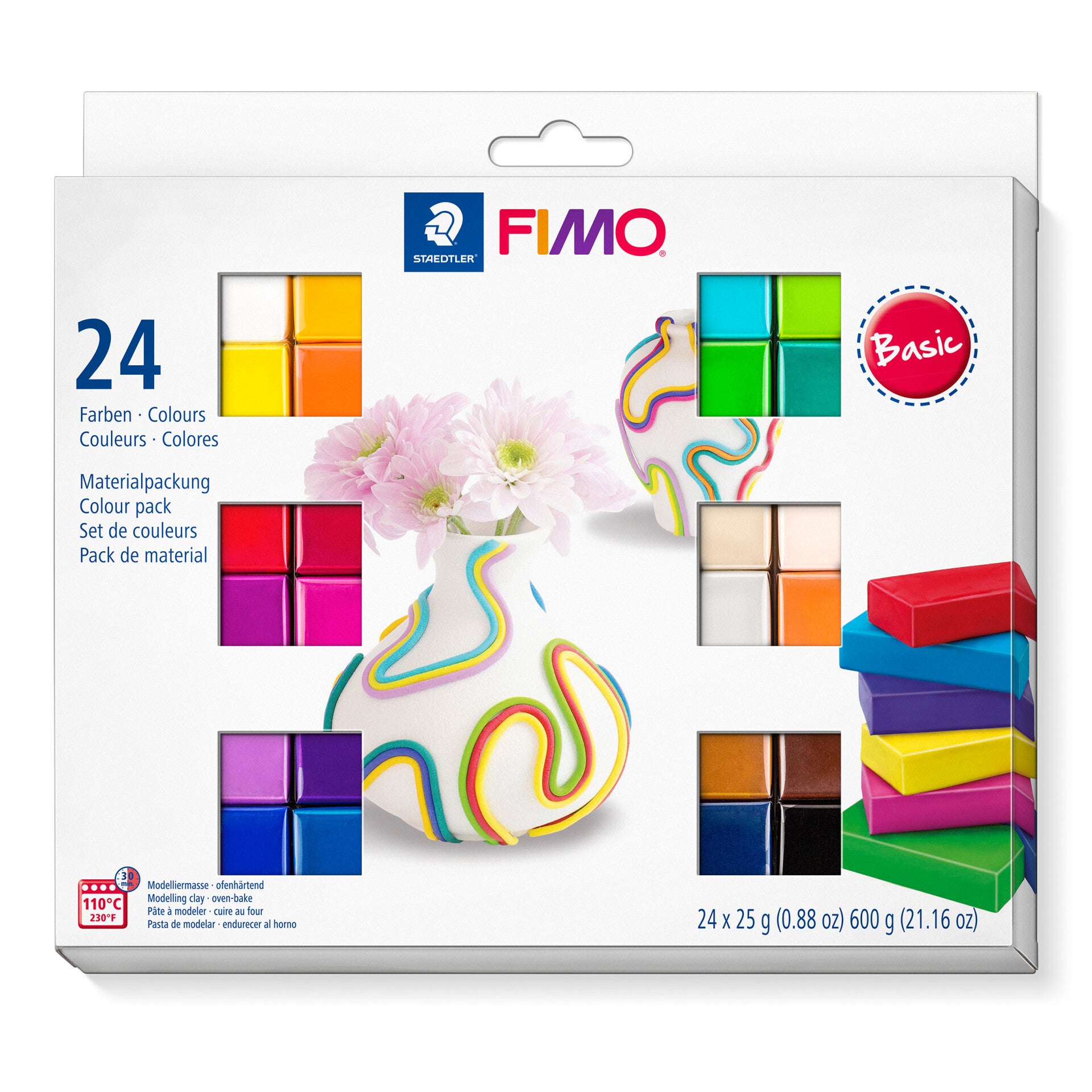 FIMO® soft 8023 C