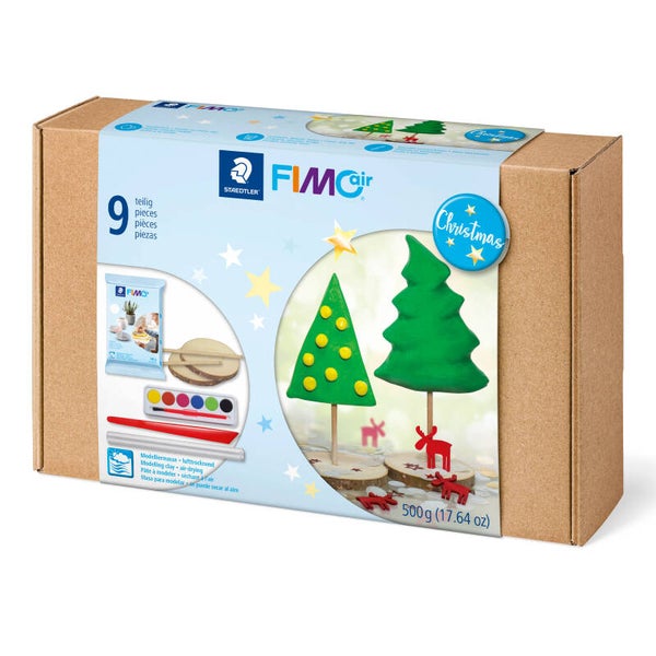 FIMO®air 81 SET Christmas