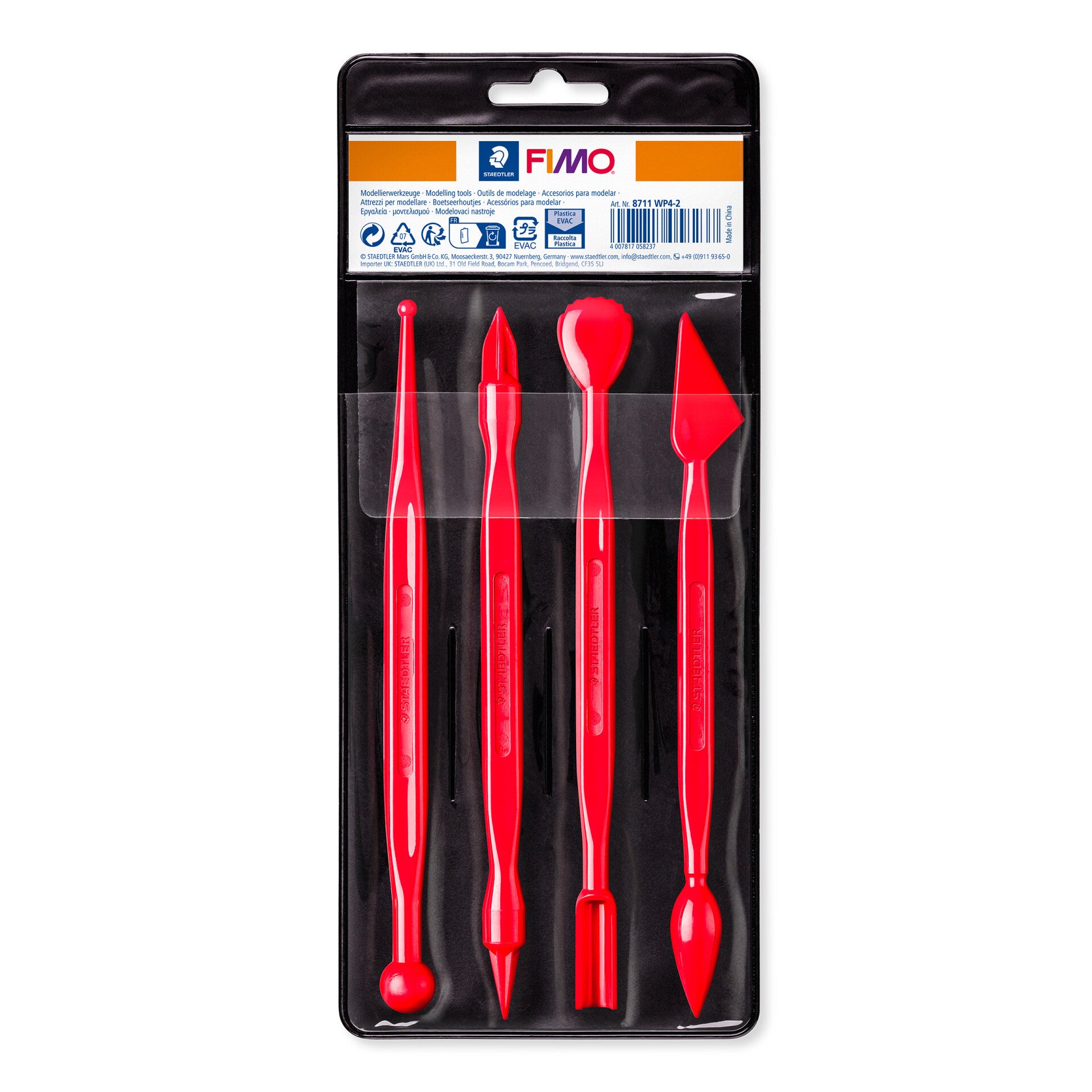 FIMO® 8711 Modellierwerkzeuge