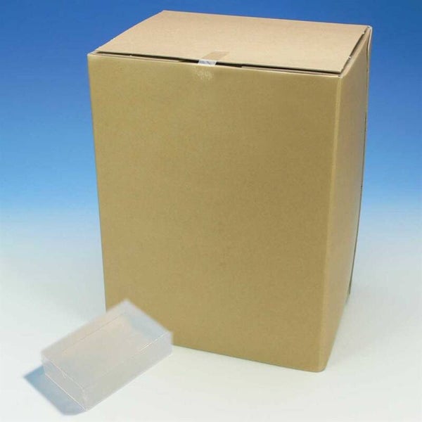 Transparent-Seife, farblos 11.5 Kg.