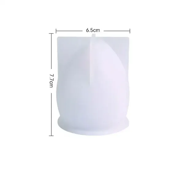 Silikonform Drachenei (Ei)