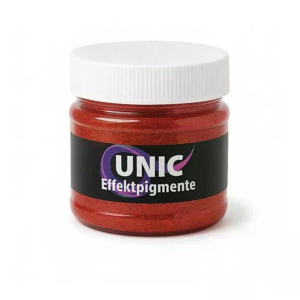 Effektpigment Weinrot