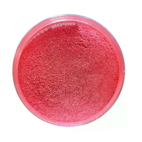 Effektpigment American Rose – Solid Perals, 25 g
