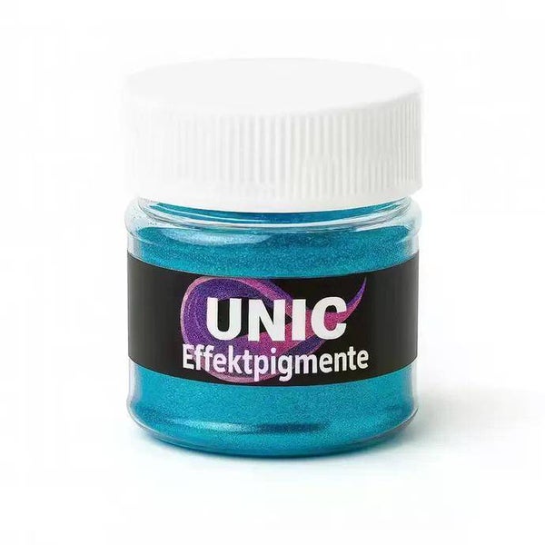 Effektpigment Südseetürkis