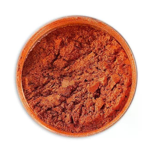 Effektpigment Liberty Copper – Metal Pearl, 5 g
