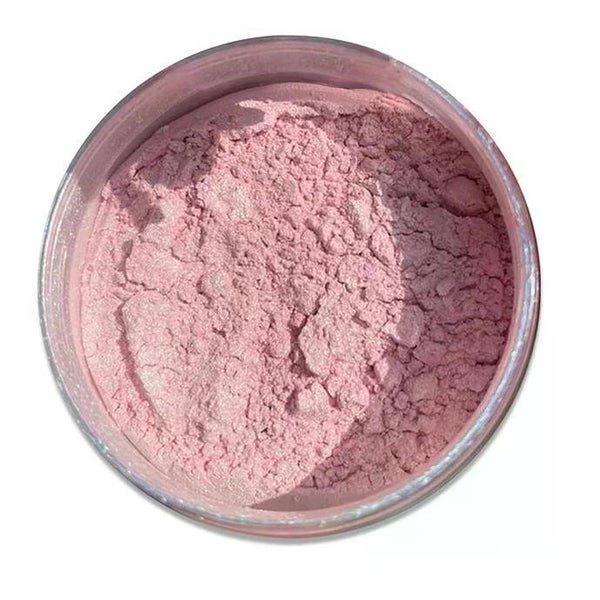 Effektpigment Light Rose Pearl – Solid Pearls, 25