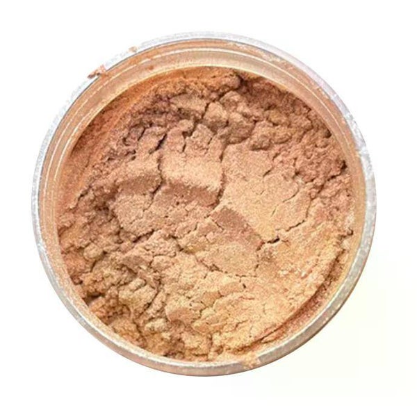 Effektpigment Military Khaki – Solid Perals, 25 g