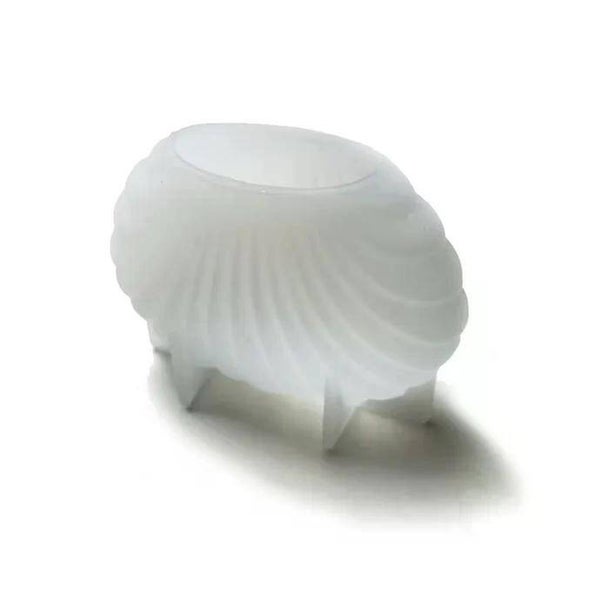 Silikonform Muschel (Dekofigur)
