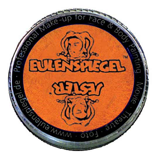 GLOREX Profi Aqua Make-up Profi Marke up 20ml orange