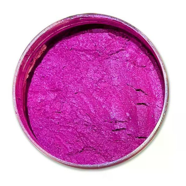 Effektpigment Mystic Blurple – Solid Pearls, 25 g