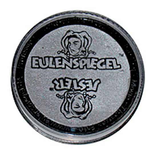 GLOREX Profi Aqua Make-up Profi Marke up 20ml platin