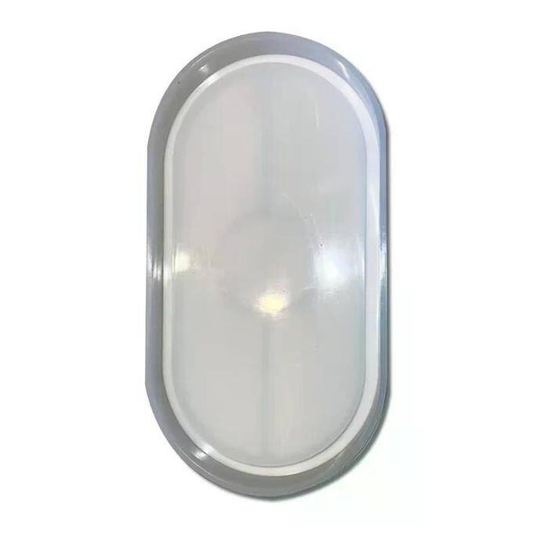 Silikonform ovale Schale