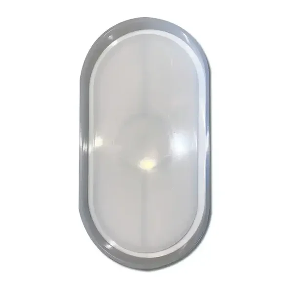 Silikonform ovale Schale