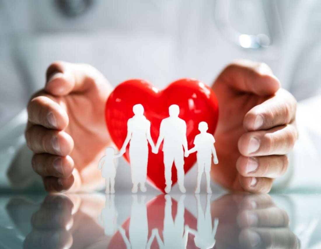  Protection famille assurance