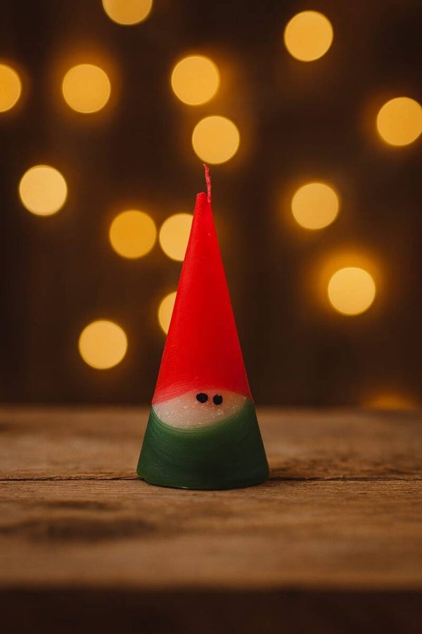 20: Kabouter kerst