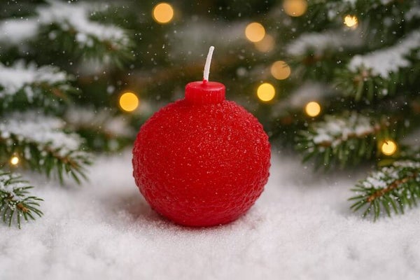 7: Kerstbal