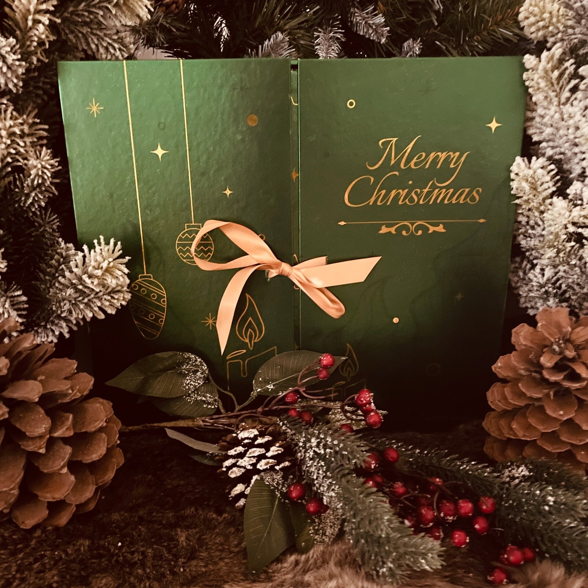 Adventkalender