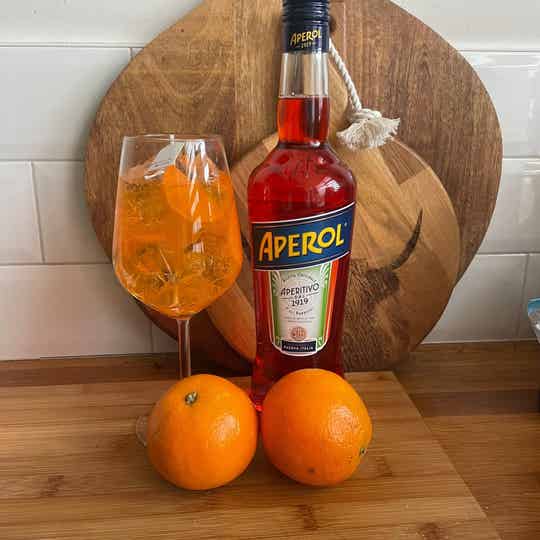 Aperol