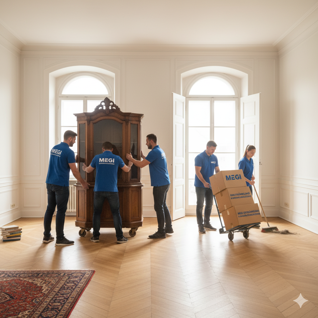 haushaltsauflösung-besenrein-möbel-demontage-abtransport