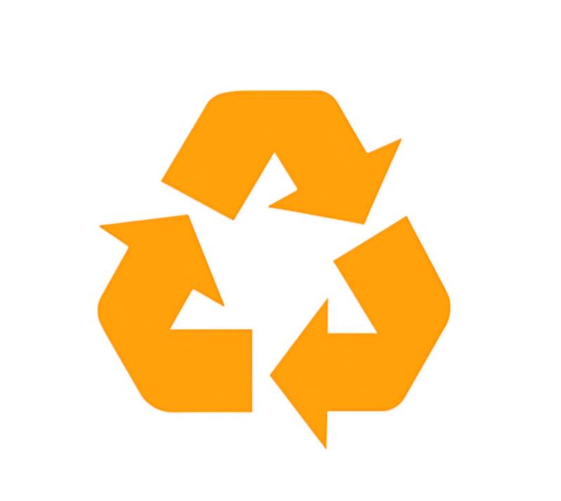 umweltgerechte Entsorgung bei Haushaltsauflösung und Wohnungsräumung