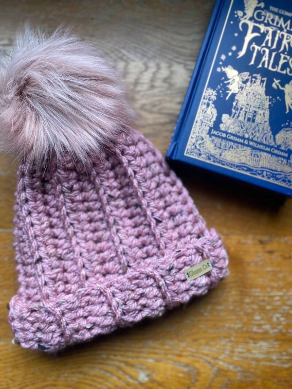 The fairytale Beanie