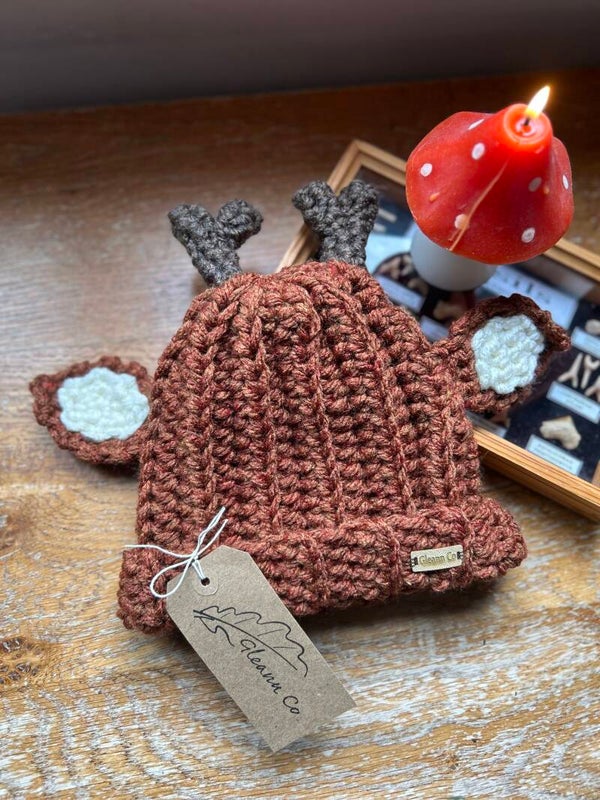 Little Deer