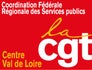 CGT CFR CENTRE