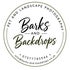 barks and backdrops